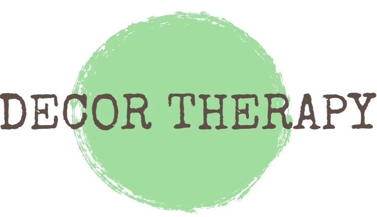 Decor Therapy Shop
