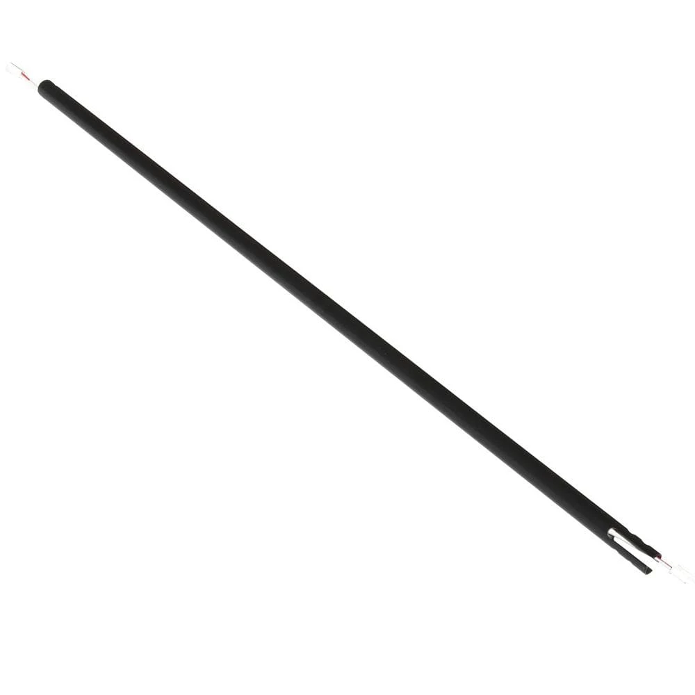 36 in. Black Extension Downrod for DC Ceiling Fan by CARRO 3 36 in. Black Extension Downrod for DC Ceiling Fan by CARRO