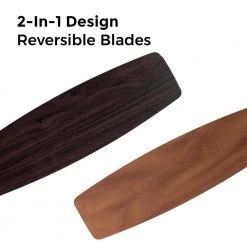 Henderson 52 in. LED Indoor Black DC Motor Chandelier Ceiling Fan with Light Kit and Remote Control by CARRO 21 Henderson 52 in. LED Indoor Black DC Motor Chandelier Ceiling Fan with Light Kit and Remote Control by CARRO -Decor Therapy Shop black carro ceiling fans with lights hc525d l31 bh 1 1f 1000