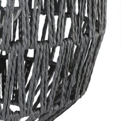 Laurette 75 in. Black 3-Light Floor Lamp by Decor Therapy 10 Laurette 75 in. Black 3-Light Floor Lamp by Decor Therapy -Decor Therapy Shop black decor therapy floor lamps pl4373 4f 1000