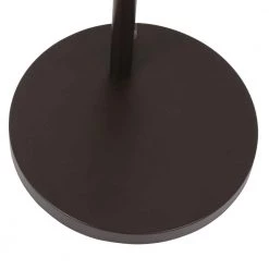 Laurette 75 in. Black 3-Light Floor Lamp by Decor Therapy 13 Laurette 75 in. Black 3-Light Floor Lamp by Decor Therapy -Decor Therapy Shop black decor therapy floor lamps pl4373 fa 1000