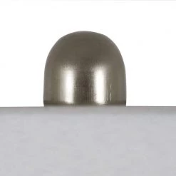 Patina Vie 27.5 in. Blue and White Ceramic Table Lamp with White Shade by Decor Therapy -Decor Therapy Shop blue and white decor therapy table lamps tl22329 1f 1000