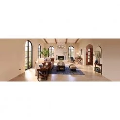 20 in. Blue and White Table Lamp with Cotton Shade by Decor Therapy -Decor Therapy Shop blue and white decor therapy table lamps tl7912 1d 1000