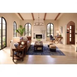 20 in. Blue and White Table Lamp with Cotton Shade by Decor Therapy -Decor Therapy Shop blue and white decor therapy table lamps tl7912 40 1000