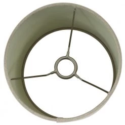 Saylor Anchor 16 in. Antique Blue Table Lamp with Linen Shade by Decor Therapy -Decor Therapy Shop blue decor therapy table lamps tl15453 76 1000