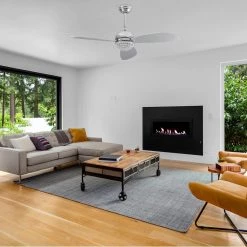 Corvin 48 in. Dimmable LED Indoor Chrome Smart Ceiling Fan with Crystal Light and Remote, Works with Alexa/Google Home by CARRO 22 Corvin 48 in. Dimmable LED Indoor Chrome Smart Ceiling Fan with Crystal Light and Remote, Works with Alexa/Google Home by CARRO -Decor Therapy Shop chrome carro ceiling fans with lights hs483q3 l12 sc 1 44 1000