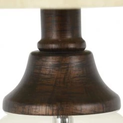 Brady 17.25 in. Bronze Table Lamps with USB Ports (Set of 2) by Decor Therapy 11 Brady 17.25 in. Bronze Table Lamps with USB Ports (Set of 2) by Decor Therapy -Decor Therapy Shop decor therapy lamp sets mp1080 44 1000