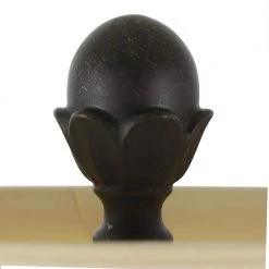 Mae 25 in. Bronze Table Lamp with Softback Shade by Decor Therapy -Decor Therapy Shop decor therapy lamp sets mp1627 fa 1000