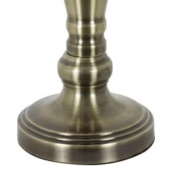 Marie 26 in. Antique Brass Table Lamp Set by Decor Therapy 10 Marie 26 in. Antique Brass Table Lamp Set by Decor Therapy -Decor Therapy Shop decor therapy lamp sets mp2004 44 1000