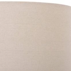 21.5 in. Fenley Light Blue Patterned Ceramic Table Lamp by Decor Therapy -Decor Therapy Shop light blue decor therapy table lamps tl23920 1f 1000