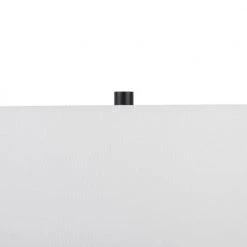 Ferina 61.5 in. Matte Black Metal Floor Lamp with Twin Pull Chain by Decor Therapy 14 Ferina 61.5 in. Matte Black Metal Floor Lamp with Twin Pull Chain by Decor Therapy -Decor Therapy Shop matte black decor therapy floor lamps pl4577 44 1000