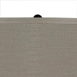 Simple Adjust 64.5 in. Oil Rubbed Bronze Floor Lamp with Linen Shade by Decor Therapy -Decor Therapy Shop oil rubbed bronze decor therapy floor lamps pl1779 44 1000