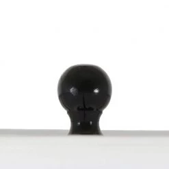 Twin 61.5 in. Oil Rubbed Bronze Indoor Pull Floor Lamp With White Shade by Decor Therapy -Decor Therapy Shop oil rubbed bronze decor therapy floor lamps pl4382 1f 1000