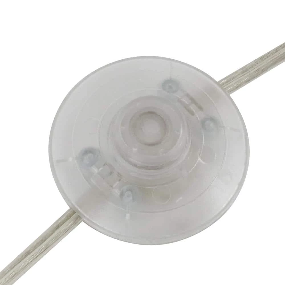 Framboise 59.75 in. Gold Floor Lamp with Fringe Lamp Shade by Decor Therapy 4 Framboise 59.75 in. Gold Floor Lamp with Fringe Lamp Shade by Decor Therapy - Image 2