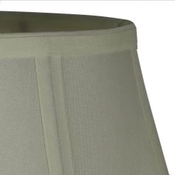 Polished 59.5 in. Brass Floor Lamp with Faux Silk Shade by Decor Therapy -Decor Therapy Shop polished brass decor therapy floor lamps pl3780 4f 1000