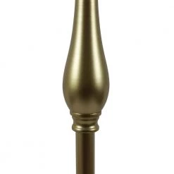 Abigail 63 in. Satin Brass 6-Way Floor Lamp with Shade by Decor Therapy 20 Abigail 63 in. Satin Brass 6-Way Floor Lamp with Shade by Decor Therapy -Decor Therapy Shop satin brass decor therapy floor lamps pl4425 44 1000