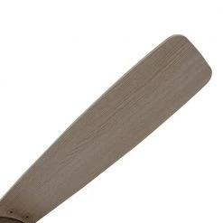 Striker 56 in. Indoor/Outdoor Silver Smart Ceiling Fan, Dimmable LED Light and Remote, Works with Alexa/Google Home/Siri by CARRO 14 Striker 56 in. Indoor/Outdoor Silver Smart Ceiling Fan, Dimmable LED Light and Remote, Works with Alexa/Google Home/Siri by CARRO -Decor Therapy Shop silver carro ceiling fans with lights s565h l13 s6 1 4f 1000