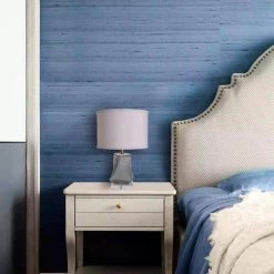 Calla Little 24 in. Smoke Grey Indoor Table Lamp by CARRO -Decor Therapy Shop smoke grey carro table lamps at g24011a1 44 1000