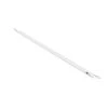 24 in. White Extension Downrod for DC Ceiling Fan by CARRO