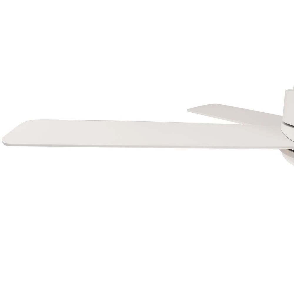 Soran 52 in. Integrated LED Indoor White Smart Ceiling Fan with Light Kit and Wall Control, Works with Alexa/Google Home by CARRO 10 Soran 52 in. Integrated LED Indoor White Smart Ceiling Fan with Light Kit and Wall Control, Works with Alexa/Google Home by CARRO - Image 8