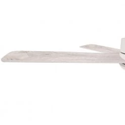 Soran 52 in. Integrated LED Indoor White Smart Ceiling Fan with Light Kit and Wall Control, Works with Alexa/Google Home by CARRO 20 Soran 52 in. Integrated LED Indoor White Smart Ceiling Fan with Light Kit and Wall Control, Works with Alexa/Google Home by CARRO -Decor Therapy Shop white carro ceiling fans with lights hwgs 525a2 l11 wt 1 44 1000