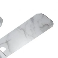 Alden 56 in. Dimmable LED Indoor/Outdoor White Smart Ceiling Fan with Light and Remote, Works with Alexa/Google Home by CARRO -Decor Therapy Shop white carro ceiling fans with lights ns563a l12 w7 4f 1000