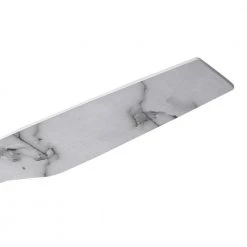 Explorer 52 in. Indoor/Outdoor White Smart Ceiling Fan, Dimmable LED Light and Remote, Works with Alexa/Google Home/Siri by CARRO -Decor Therapy Shop white carro ceiling fans with lights s525s l13 w7 1 4f 1000