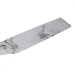 Explorer 56 in. Indoor/Outdoor White Smart Ceiling Fan, Dimmable LED Light and Remote, Works with Alexa/Google Home/Siri by CARRO -Decor Therapy Shop white carro ceiling fans with lights s565s l13 w7 1 4f 1000