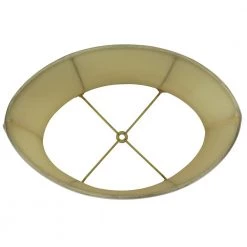 Carved 25 in. Brown Table Lamp with Fabric Shade by Decor Therapy -Decor Therapy Shop wood tone finish decor therapy table lamps tl7932 fa 1000